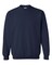 Gildan Men’s Heavy Blend Crewneck Sweatshirt for Cozy, Casual & Everyday Warm Wear